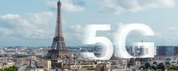 5G en France