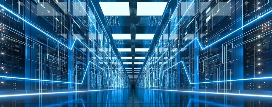 data center