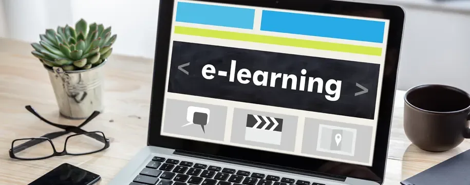 formation e-learning