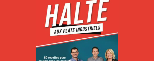 Halte Magazine