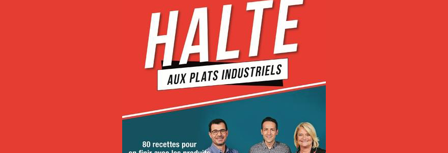 Halte Magazine