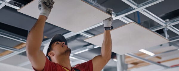 Panneaux acoustiques