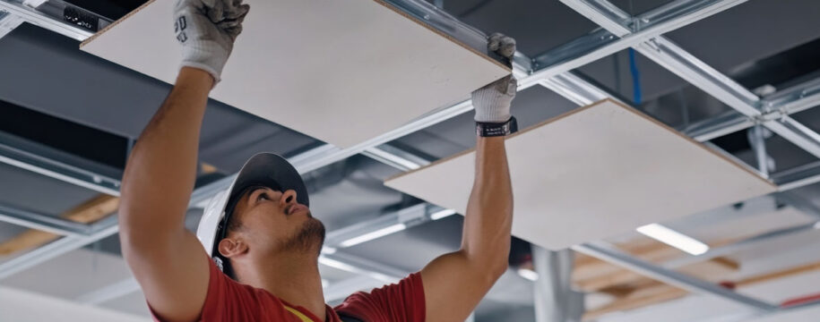 Panneaux acoustiques